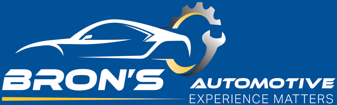 Bron's Automotive Experience Matters